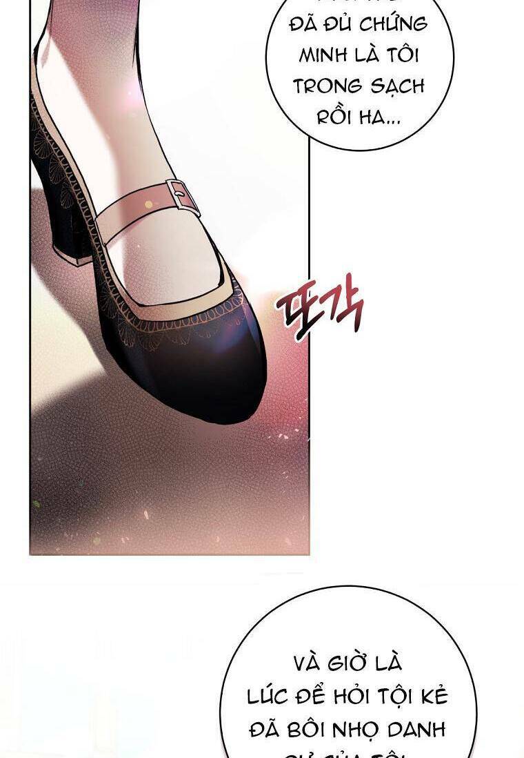 Làm Ác Nữ Bộ Không Tuyệt Sao?: Chapter 30