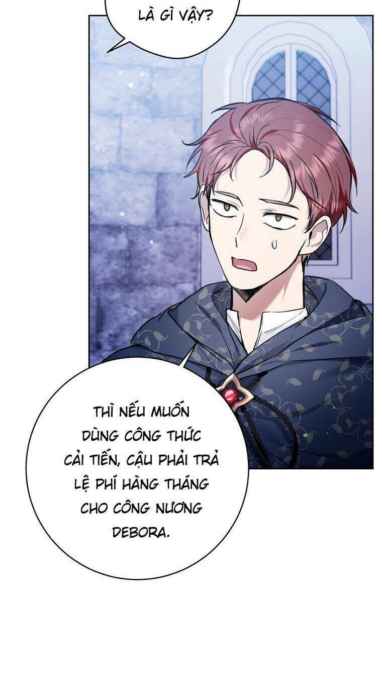 Làm Ác Nữ Bộ Không Tuyệt Sao?: Chapter 31