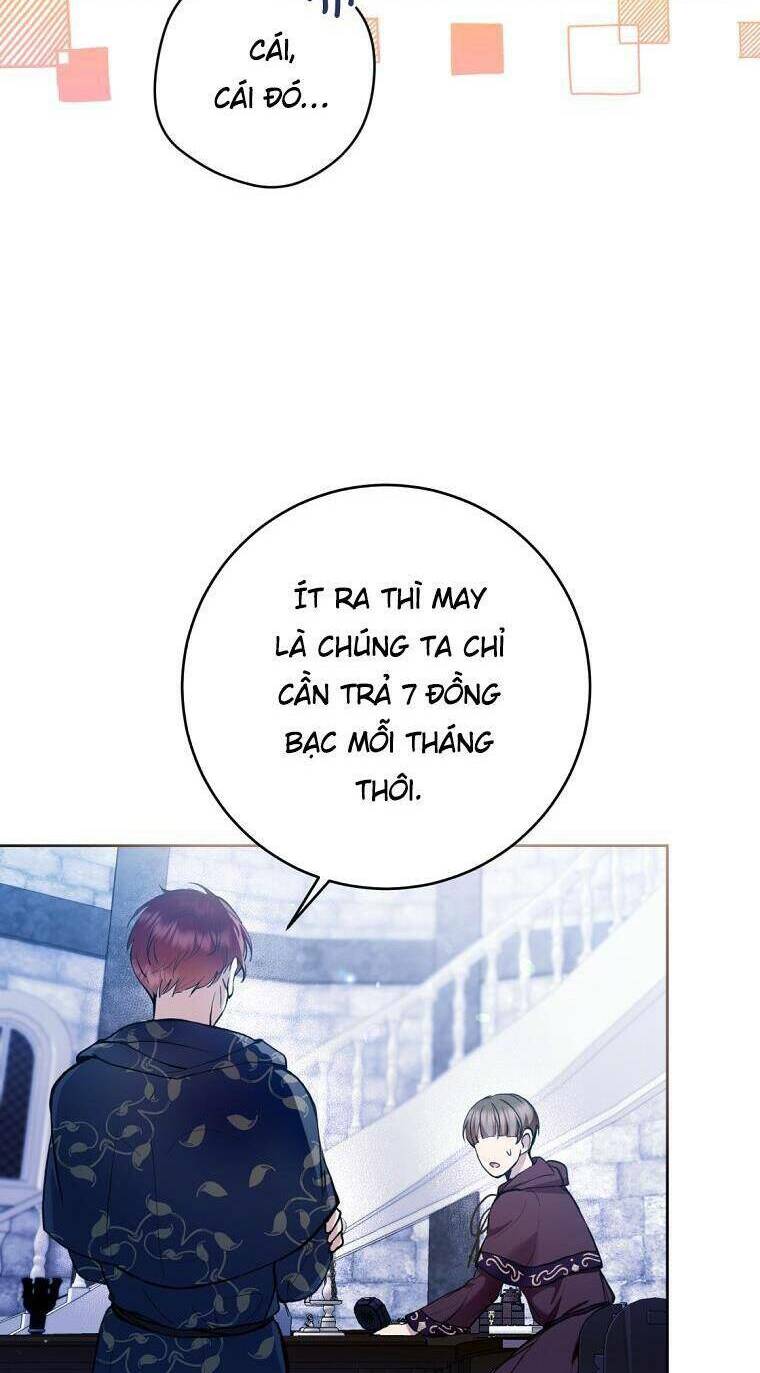 Làm Ác Nữ Bộ Không Tuyệt Sao?: Chapter 31