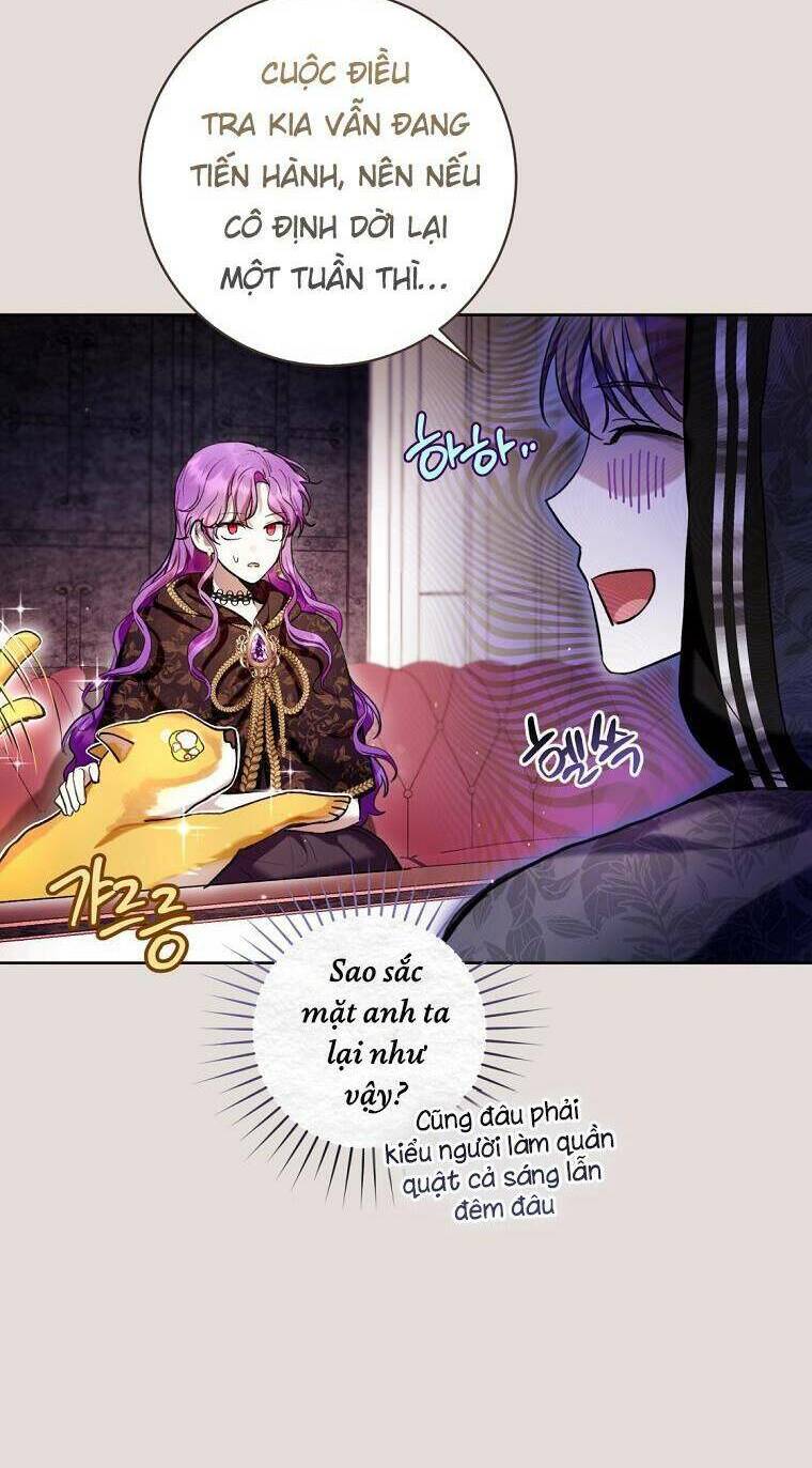Làm Ác Nữ Bộ Không Tuyệt Sao?: Chapter 31