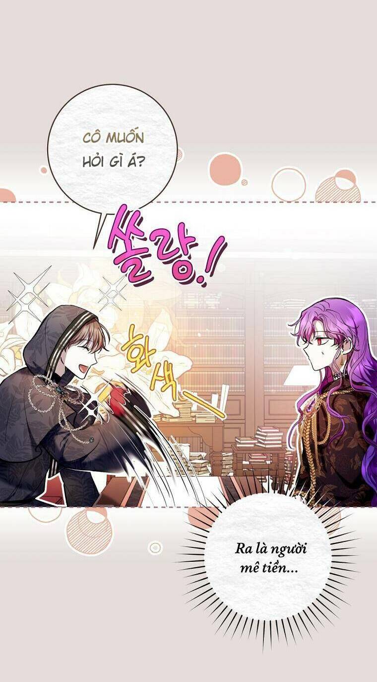 Làm Ác Nữ Bộ Không Tuyệt Sao?: Chapter 31