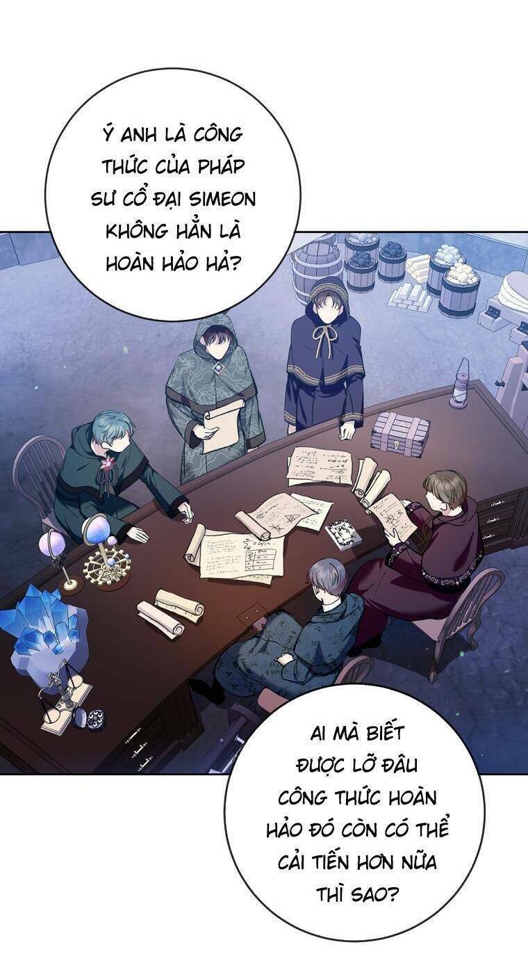 Làm Ác Nữ Bộ Không Tuyệt Sao?: Chapter 31