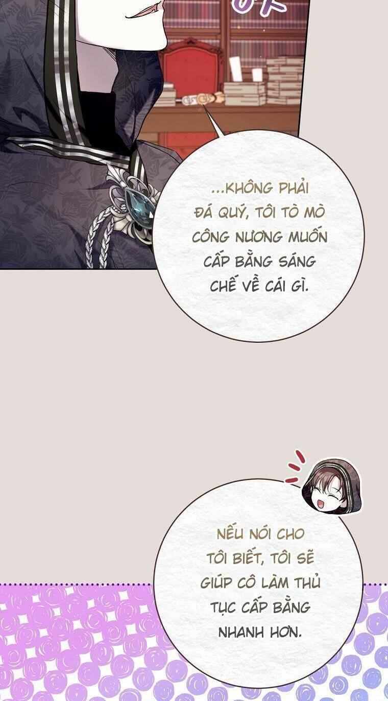 Làm Ác Nữ Bộ Không Tuyệt Sao?: Chapter 31