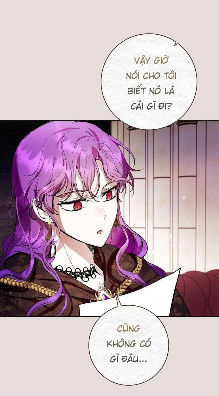 Làm Ác Nữ Bộ Không Tuyệt Sao?: Chapter 31