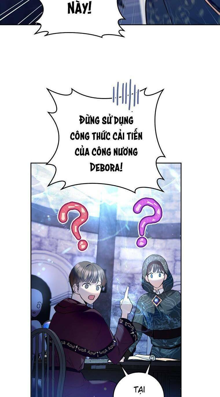 Làm Ác Nữ Bộ Không Tuyệt Sao?: Chapter 31