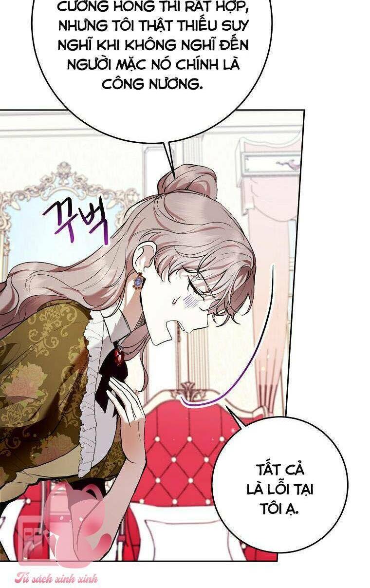 Làm Ác Nữ Bộ Không Tuyệt Sao?: Chapter 32