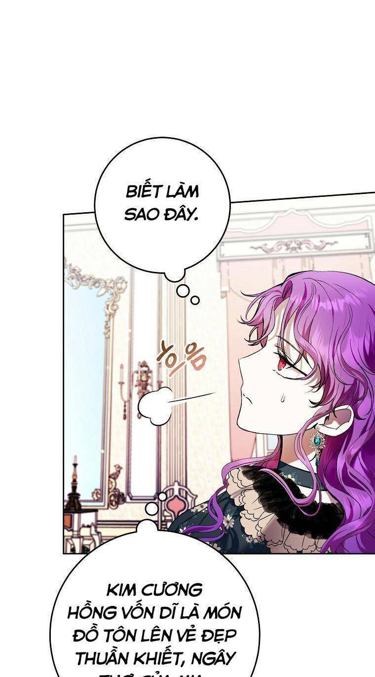 Làm Ác Nữ Bộ Không Tuyệt Sao?: Chapter 32