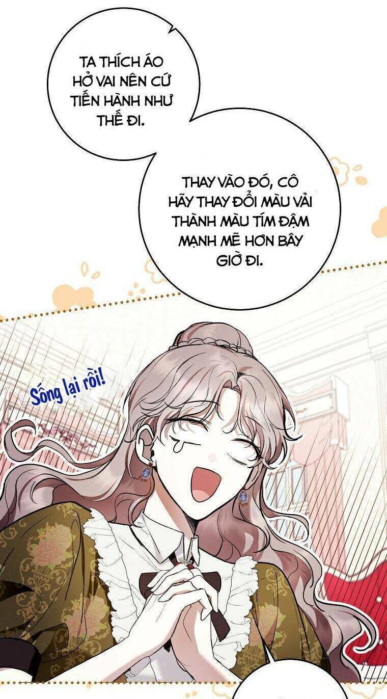 Làm Ác Nữ Bộ Không Tuyệt Sao?: Chapter 32