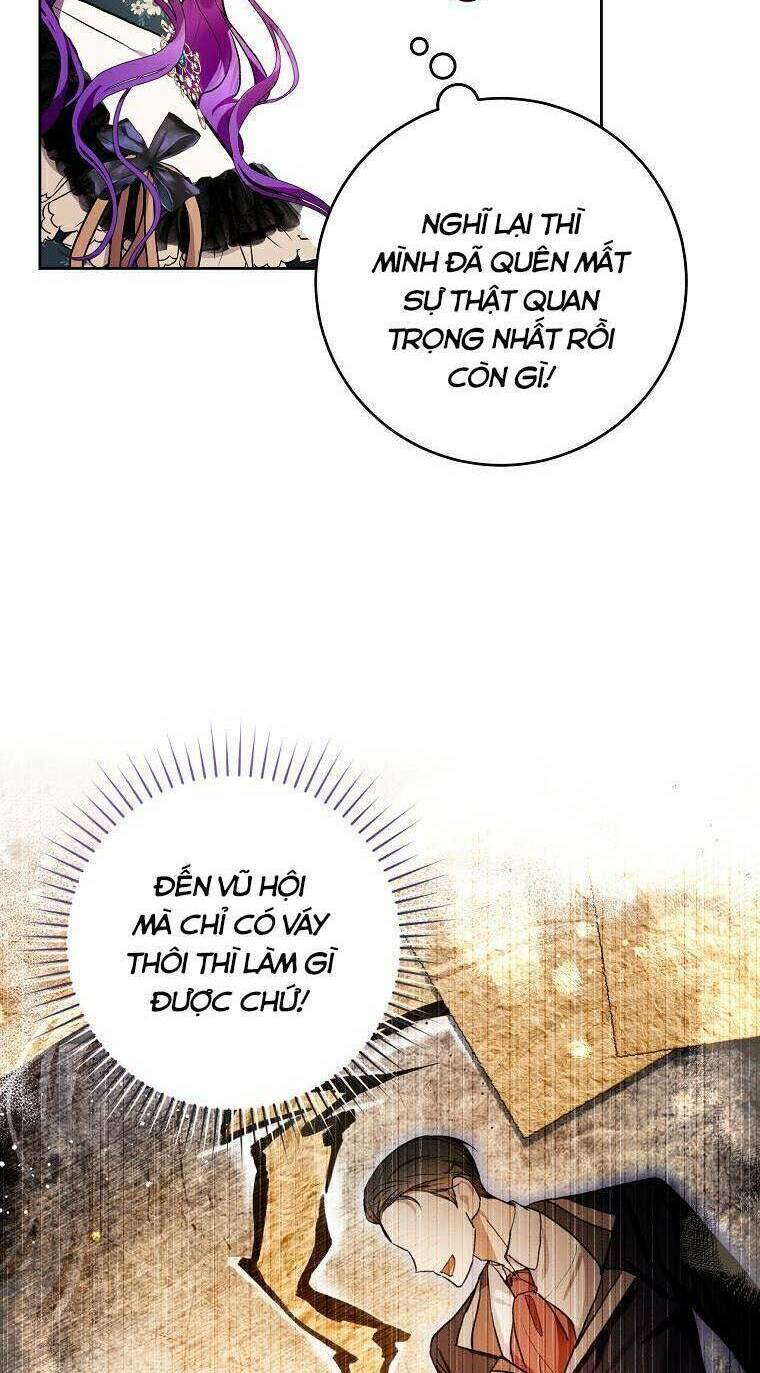 Làm Ác Nữ Bộ Không Tuyệt Sao?: Chapter 32