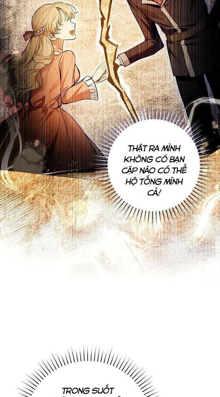 Làm Ác Nữ Bộ Không Tuyệt Sao?: Chapter 32