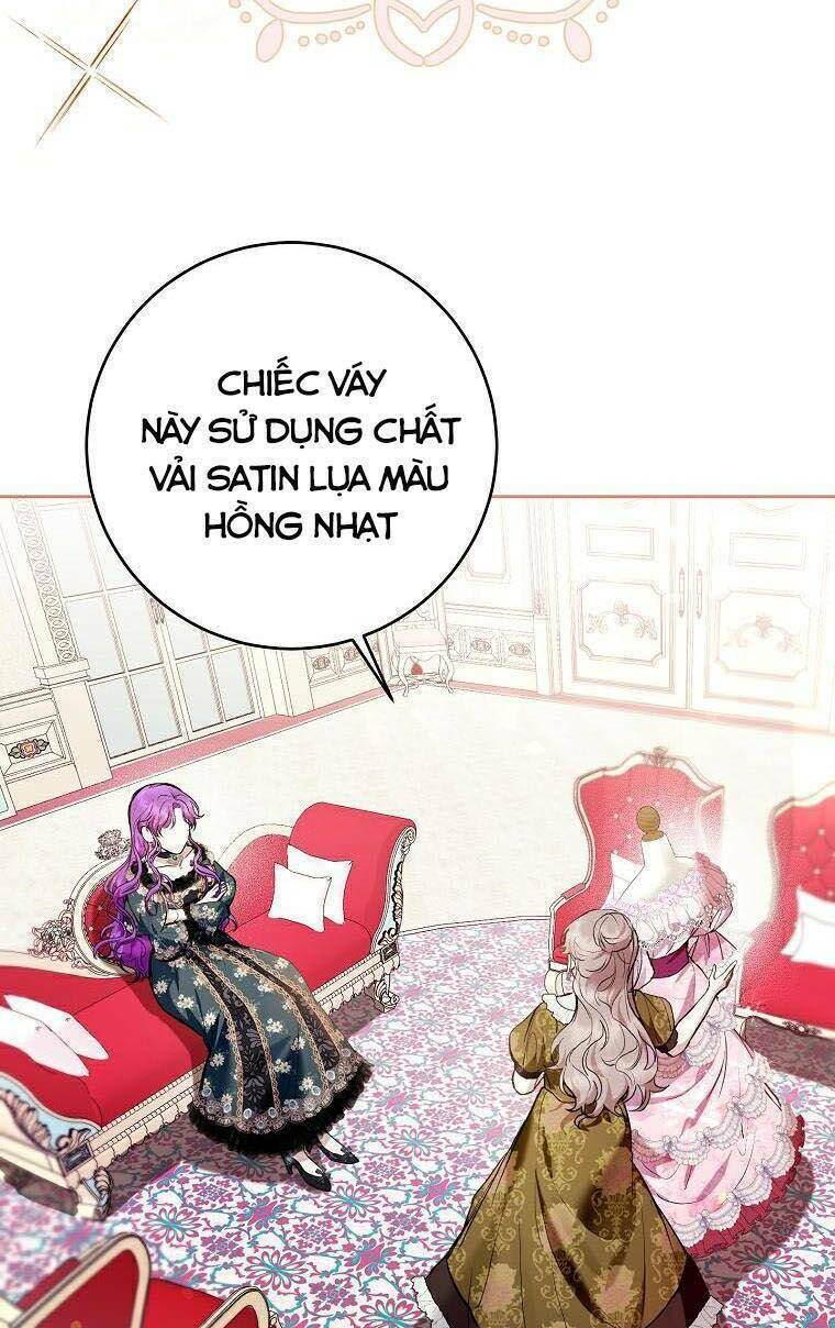 Làm Ác Nữ Bộ Không Tuyệt Sao?: Chapter 32