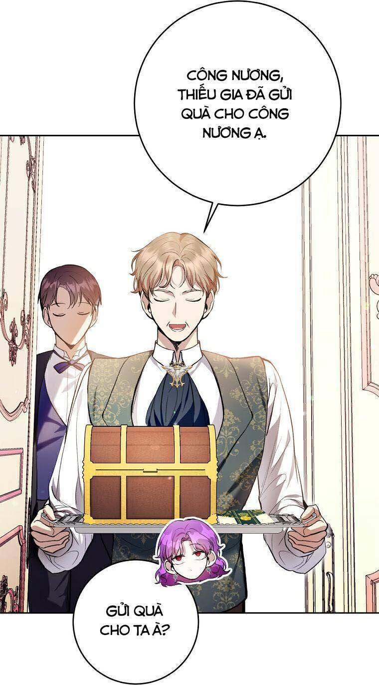 Làm Ác Nữ Bộ Không Tuyệt Sao?: Chapter 32