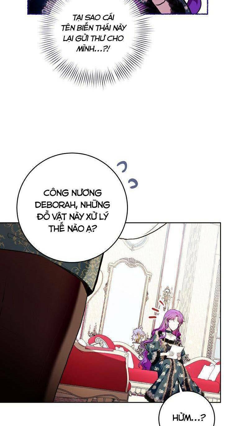 Làm Ác Nữ Bộ Không Tuyệt Sao?: Chapter 32