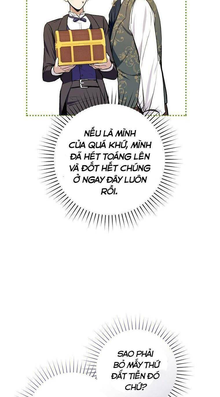 Làm Ác Nữ Bộ Không Tuyệt Sao?: Chapter 32
