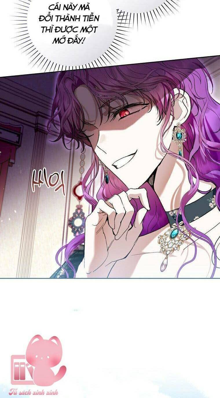 Làm Ác Nữ Bộ Không Tuyệt Sao?: Chapter 32
