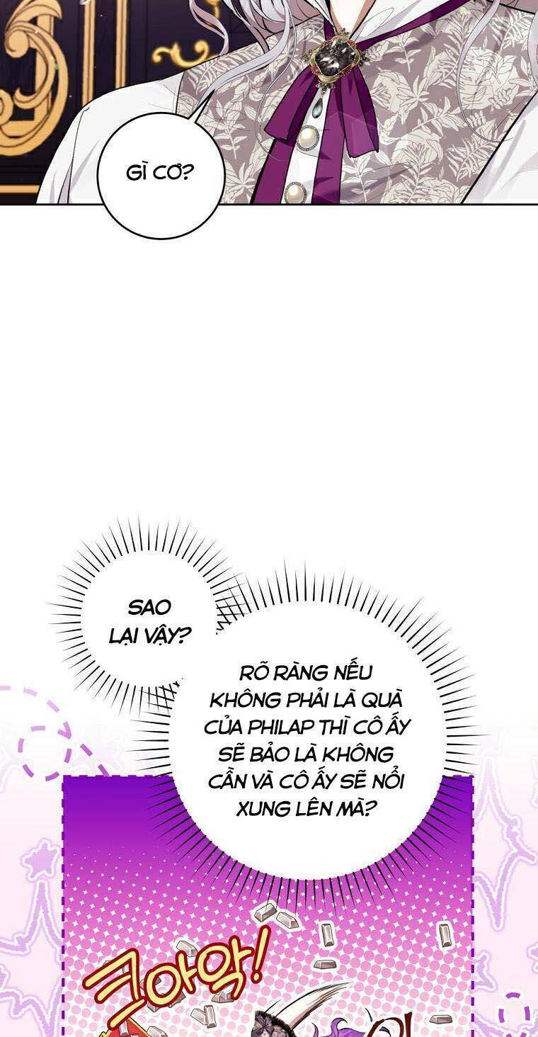 Làm Ác Nữ Bộ Không Tuyệt Sao?: Chapter 32