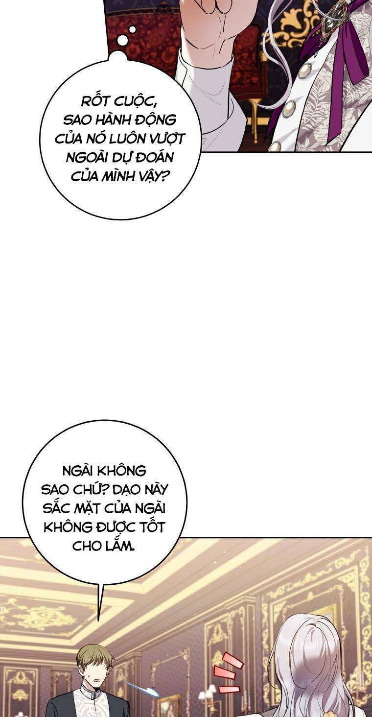 Làm Ác Nữ Bộ Không Tuyệt Sao?: Chapter 32
