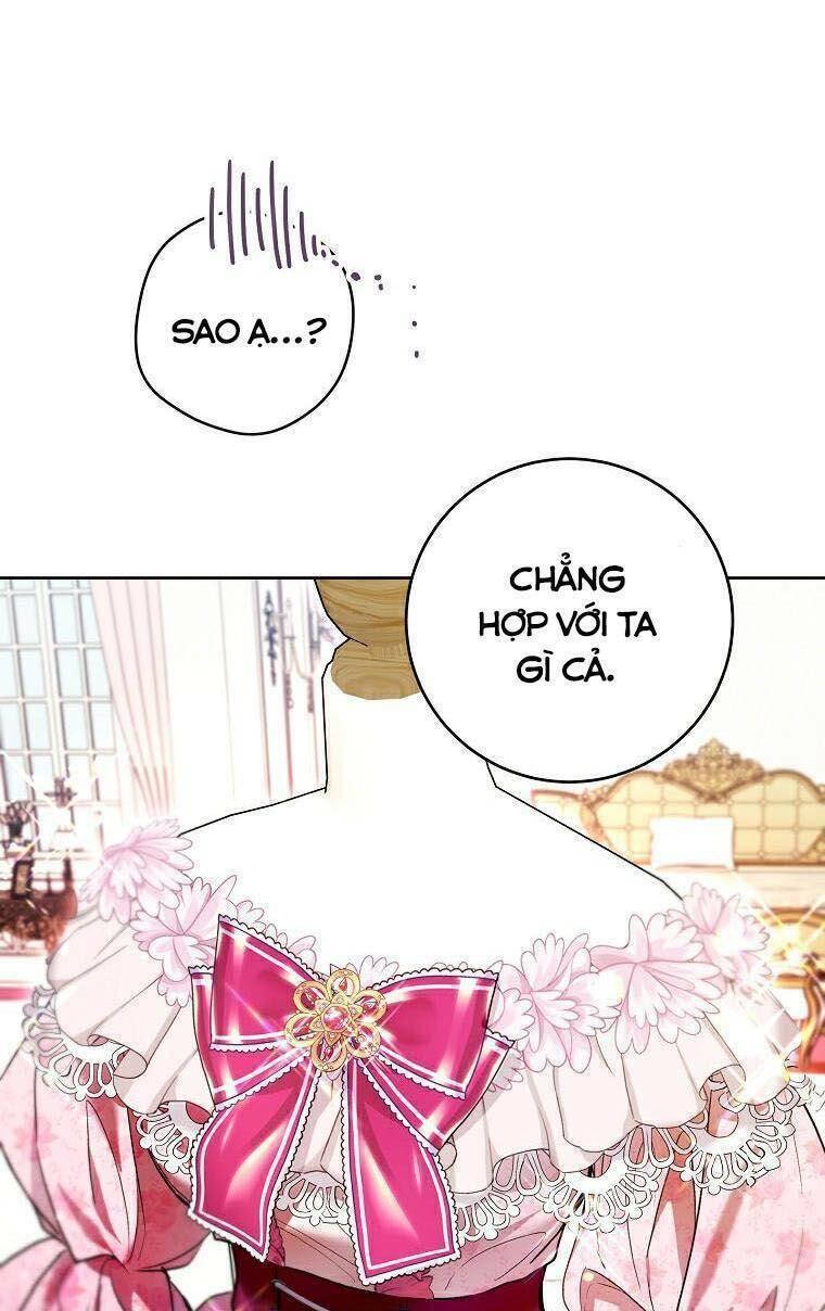 Làm Ác Nữ Bộ Không Tuyệt Sao?: Chapter 32