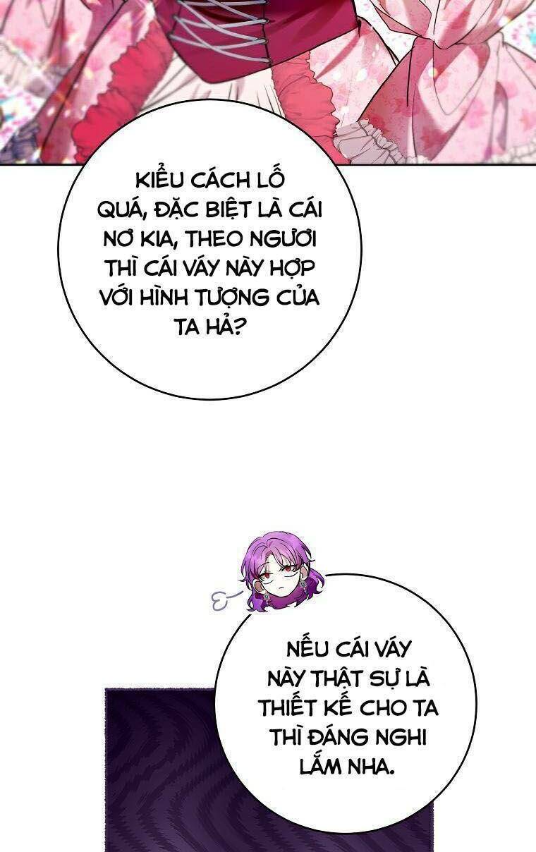 Làm Ác Nữ Bộ Không Tuyệt Sao?: Chapter 32