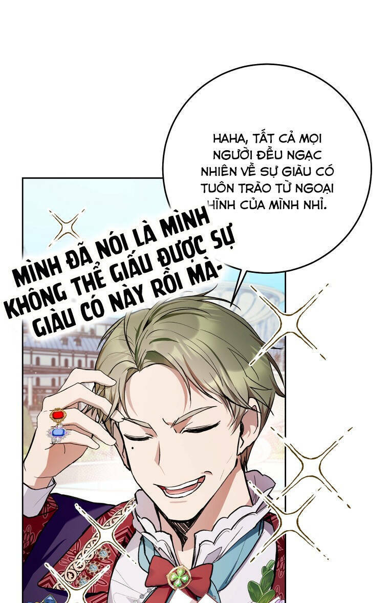 Làm Ác Nữ Bộ Không Tuyệt Sao?: Chapter 33