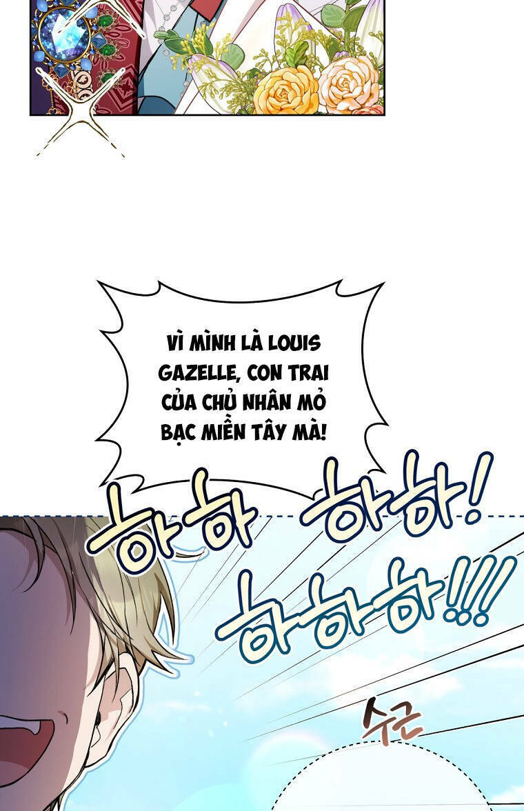 Làm Ác Nữ Bộ Không Tuyệt Sao?: Chapter 33