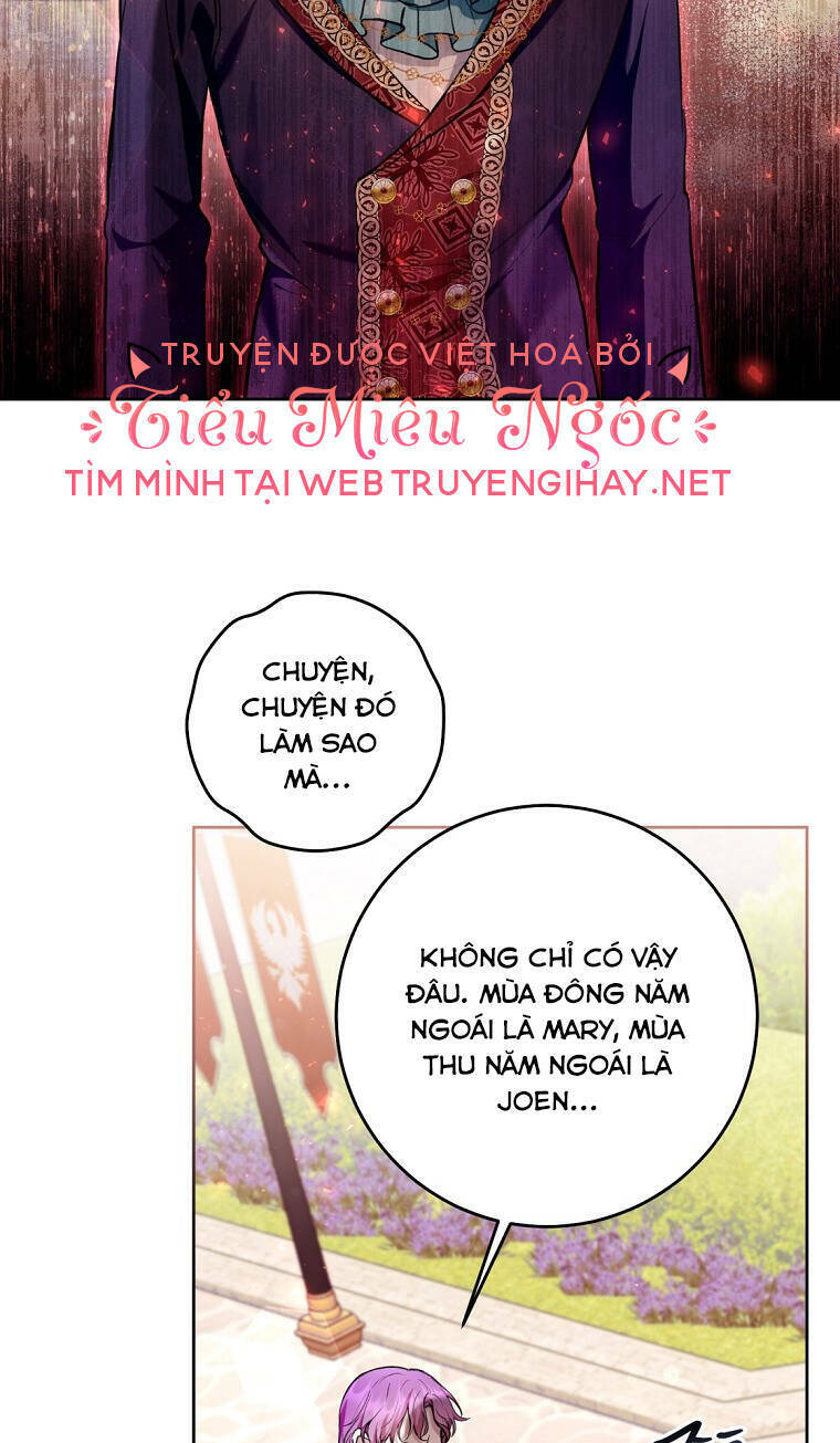 Làm Ác Nữ Bộ Không Tuyệt Sao?: Chapter 33