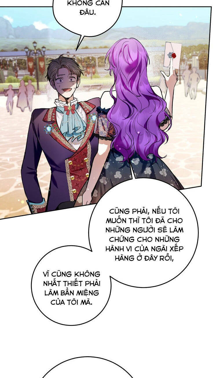 Làm Ác Nữ Bộ Không Tuyệt Sao?: Chapter 33
