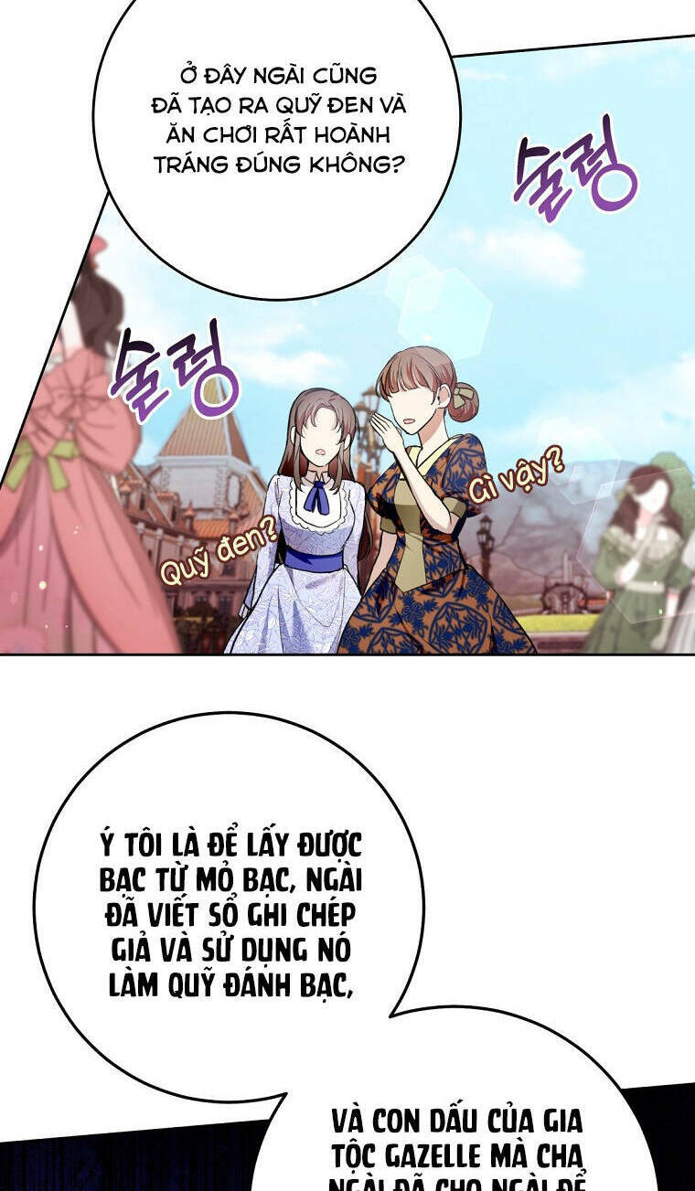 Làm Ác Nữ Bộ Không Tuyệt Sao?: Chapter 33