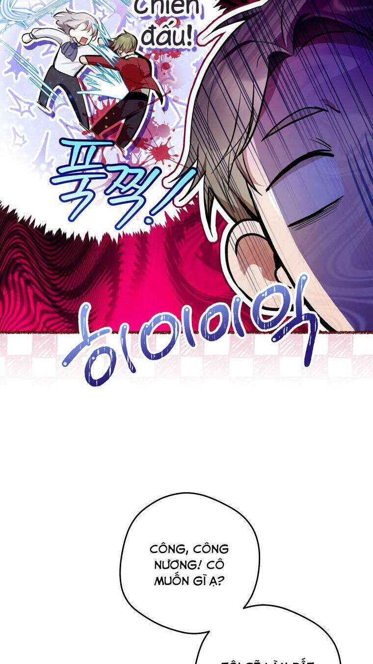 Làm Ác Nữ Bộ Không Tuyệt Sao?: Chapter 33