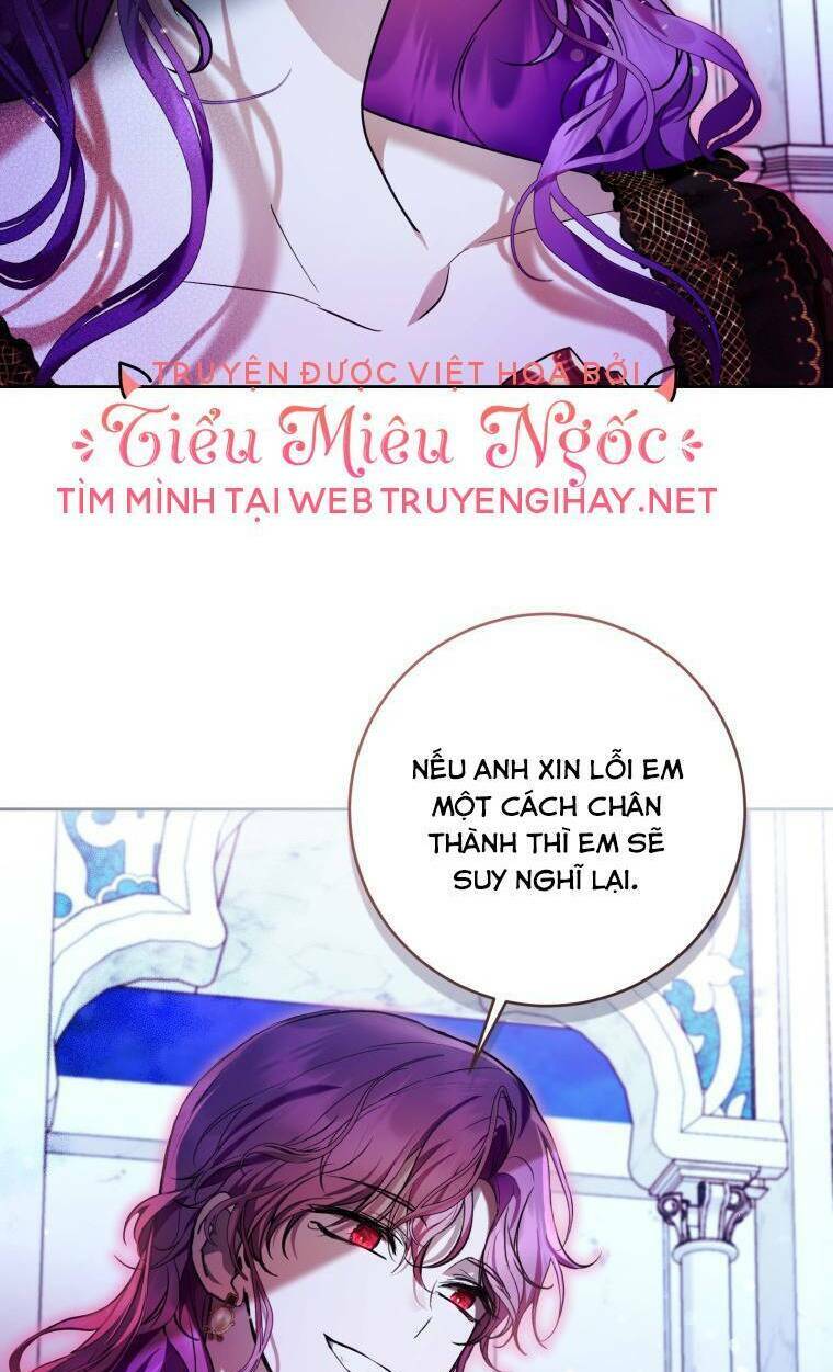Làm Ác Nữ Bộ Không Tuyệt Sao?: Chapter 34