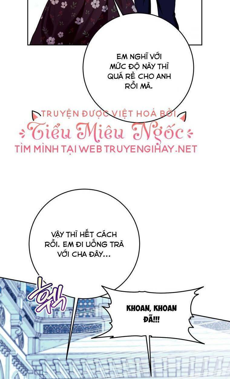 Làm Ác Nữ Bộ Không Tuyệt Sao?: Chapter 34