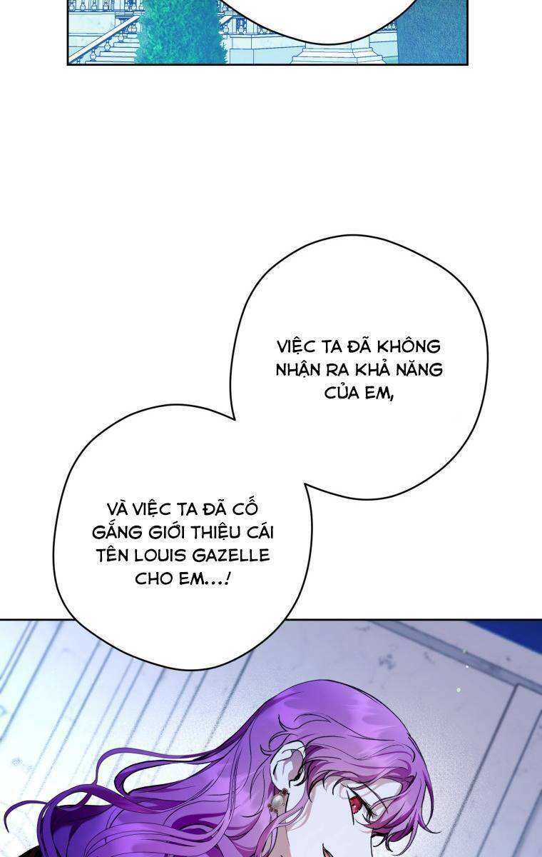 Làm Ác Nữ Bộ Không Tuyệt Sao?: Chapter 34