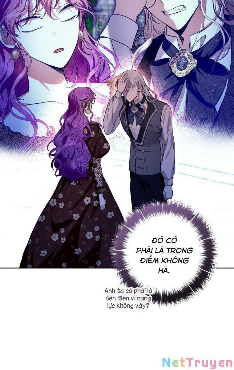 Làm Ác Nữ Bộ Không Tuyệt Sao?: Chapter 34