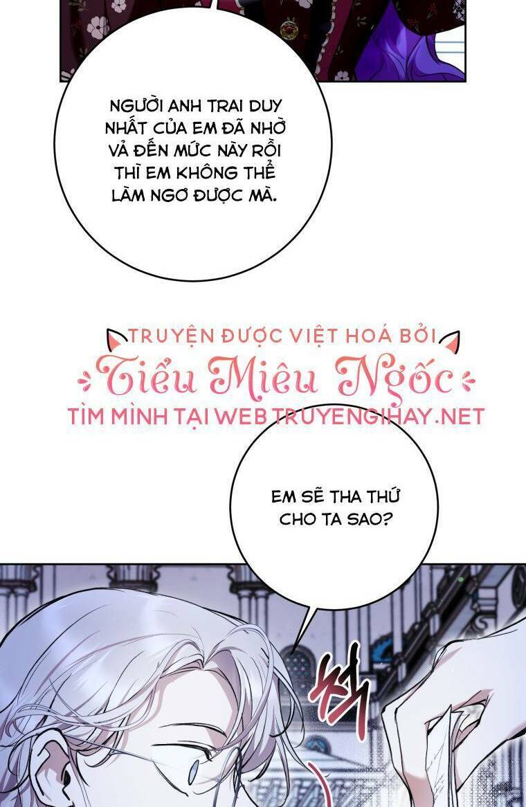 Làm Ác Nữ Bộ Không Tuyệt Sao?: Chapter 34