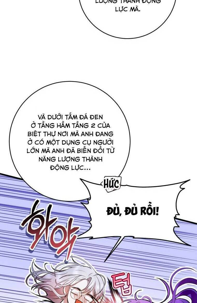 Làm Ác Nữ Bộ Không Tuyệt Sao?: Chapter 34