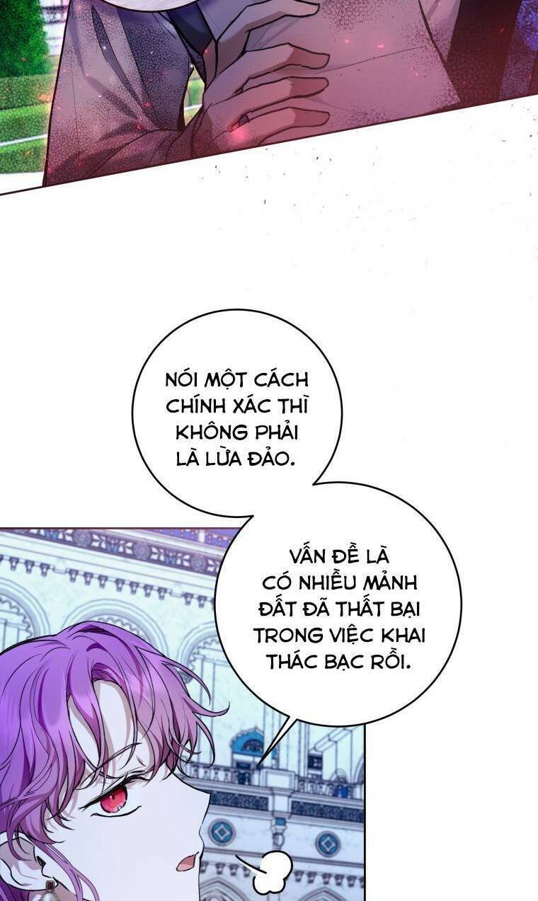Làm Ác Nữ Bộ Không Tuyệt Sao?: Chapter 34