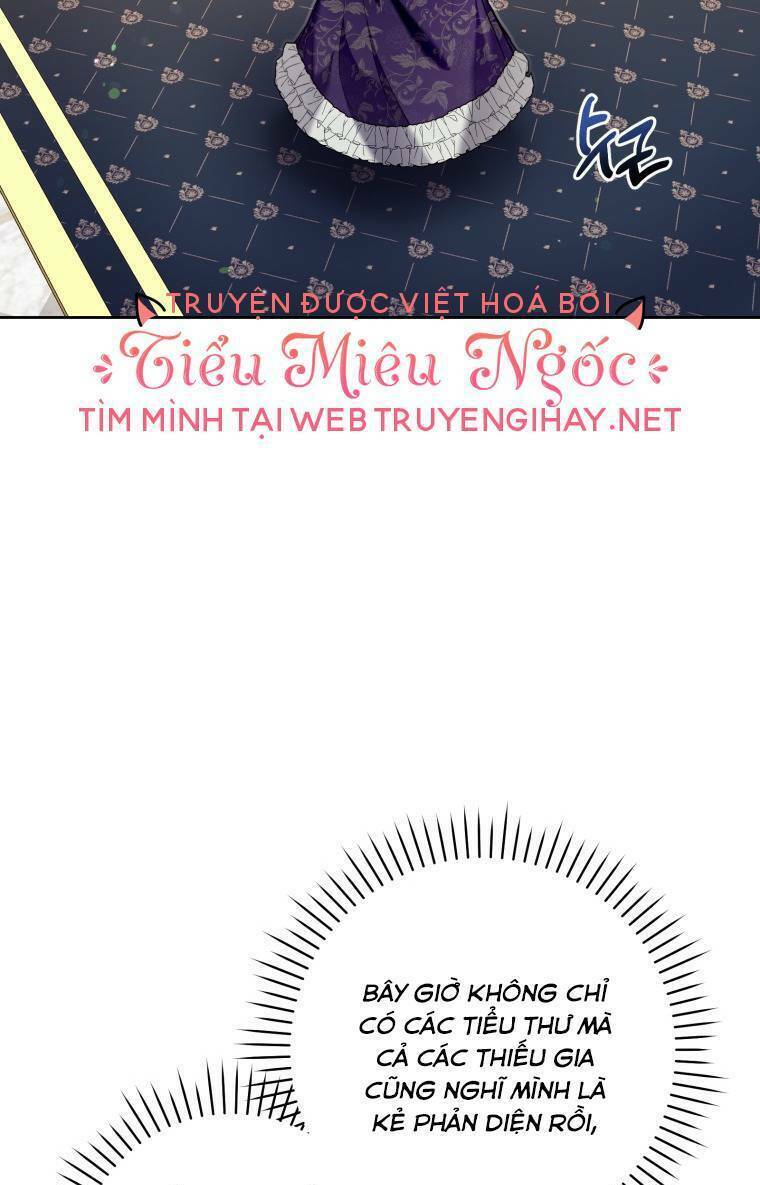 Làm Ác Nữ Bộ Không Tuyệt Sao?: Chapter 34