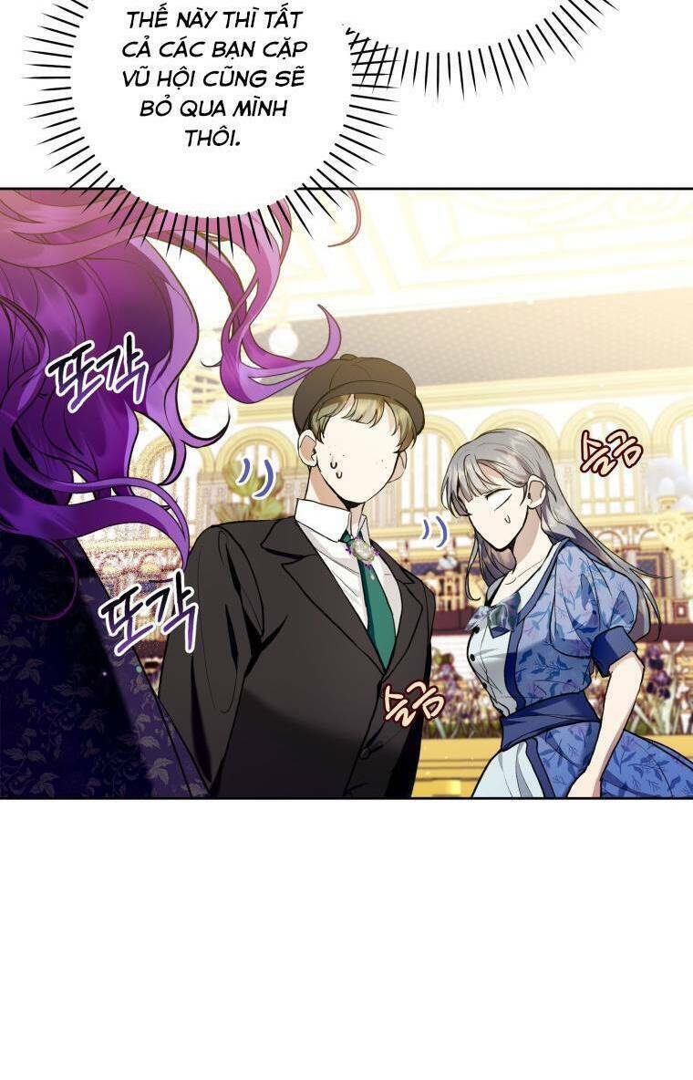 Làm Ác Nữ Bộ Không Tuyệt Sao?: Chapter 34