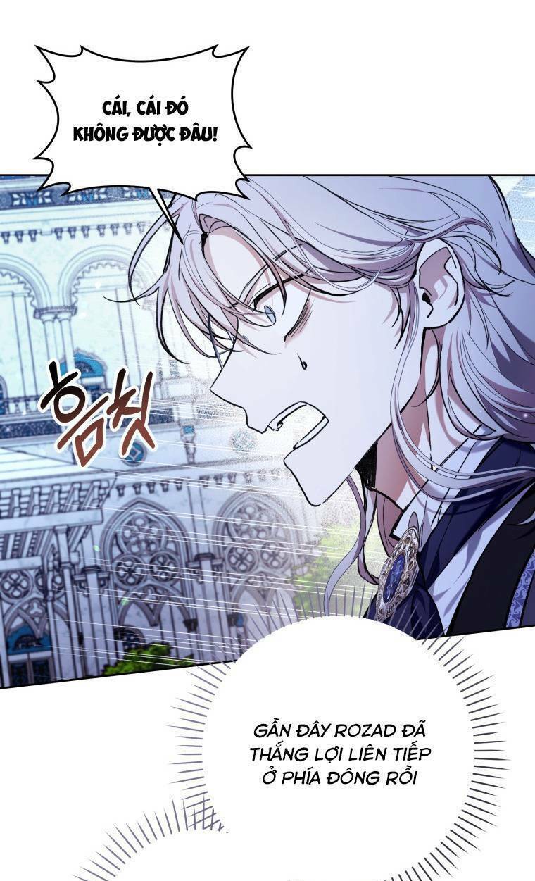 Làm Ác Nữ Bộ Không Tuyệt Sao?: Chapter 34