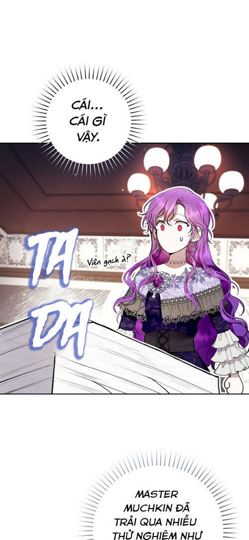 Làm Ác Nữ Bộ Không Tuyệt Sao?: Chapter 35