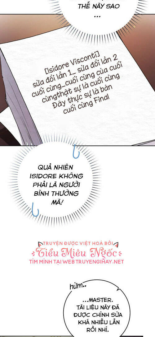 Làm Ác Nữ Bộ Không Tuyệt Sao?: Chapter 35