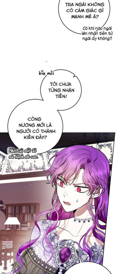 Làm Ác Nữ Bộ Không Tuyệt Sao?: Chapter 35