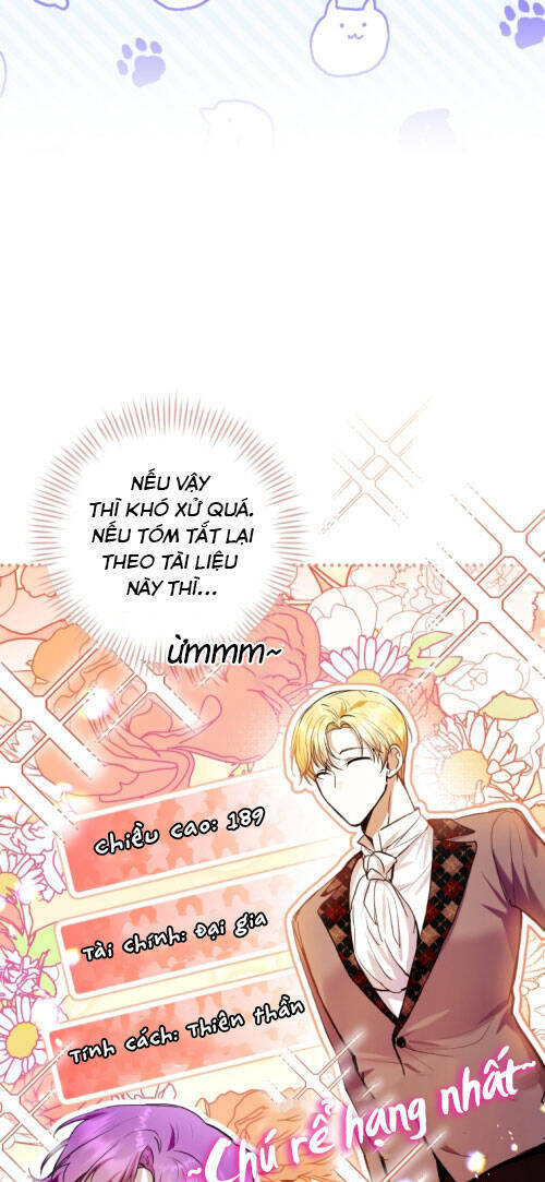 Làm Ác Nữ Bộ Không Tuyệt Sao?: Chapter 35