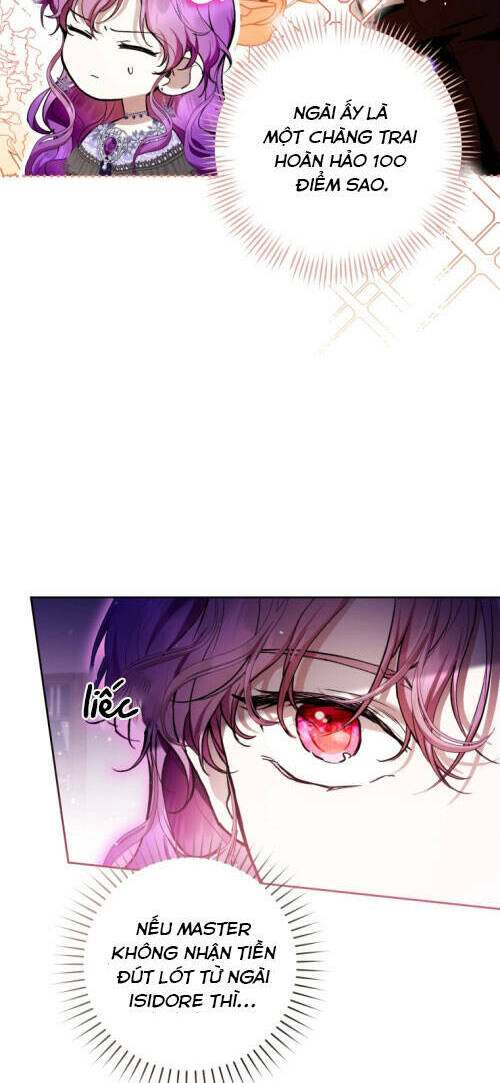 Làm Ác Nữ Bộ Không Tuyệt Sao?: Chapter 35