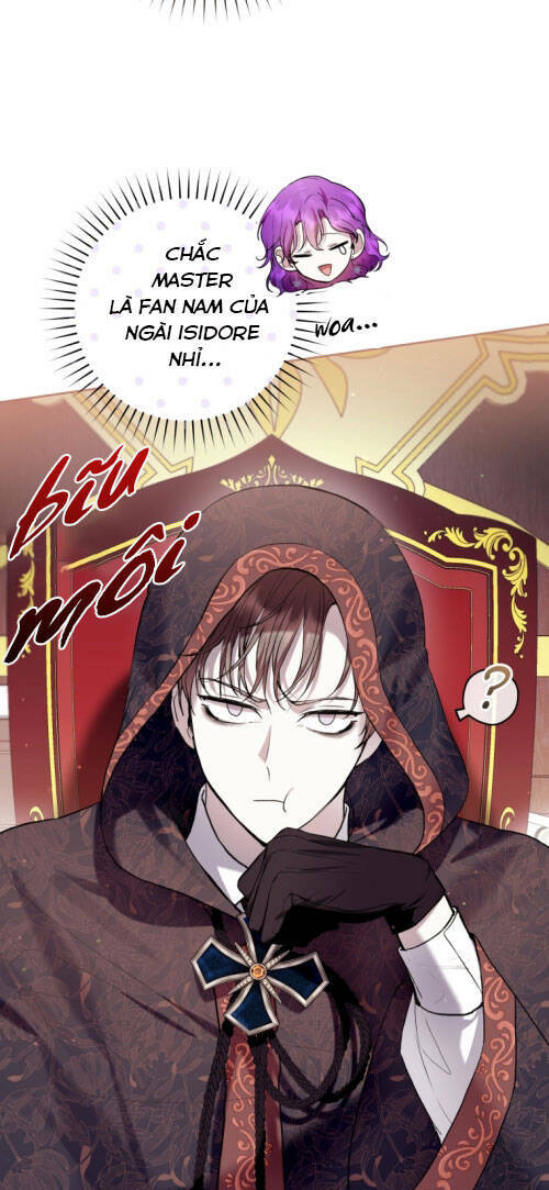 Làm Ác Nữ Bộ Không Tuyệt Sao?: Chapter 35