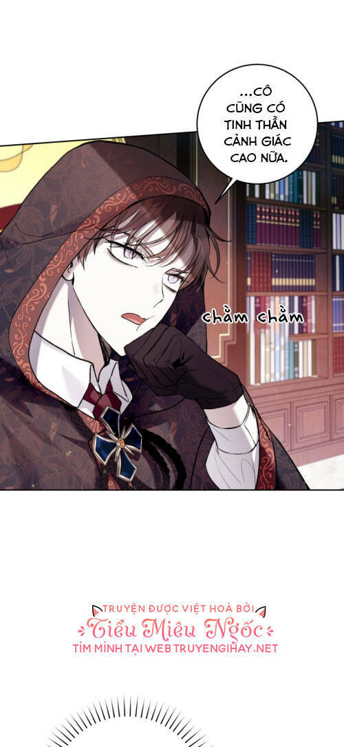 Làm Ác Nữ Bộ Không Tuyệt Sao?: Chapter 35
