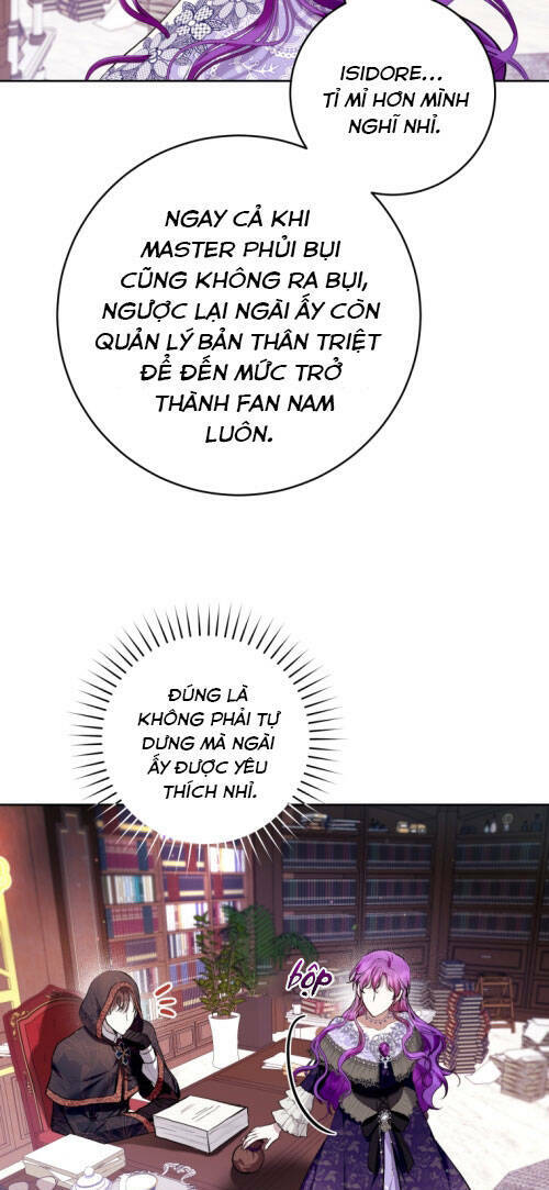 Làm Ác Nữ Bộ Không Tuyệt Sao?: Chapter 35