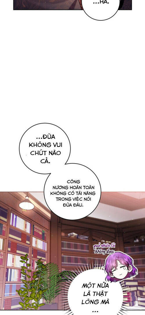 Làm Ác Nữ Bộ Không Tuyệt Sao?: Chapter 35
