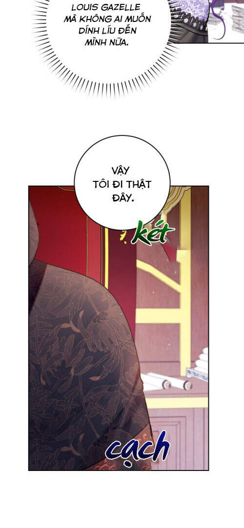 Làm Ác Nữ Bộ Không Tuyệt Sao?: Chapter 35
