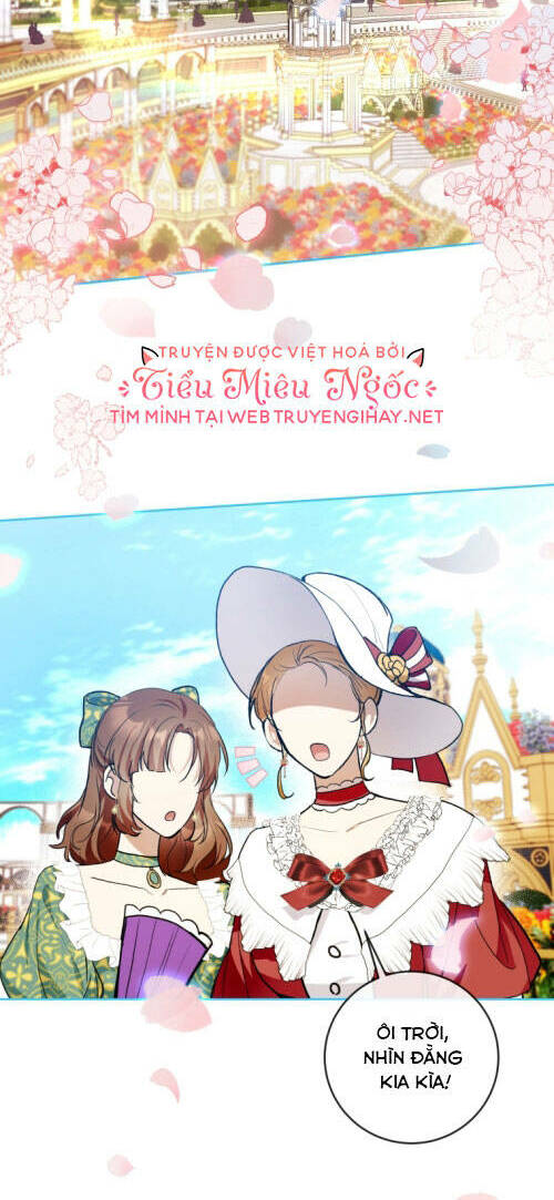 Làm Ác Nữ Bộ Không Tuyệt Sao?: Chapter 35